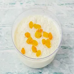 أرز باللبن